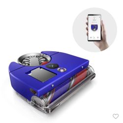 Dyson 360 VisNav Robot Vacuum