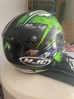 HJC Helmet
