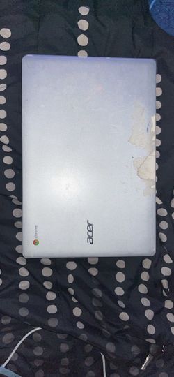 Acer Chromebook Laptop