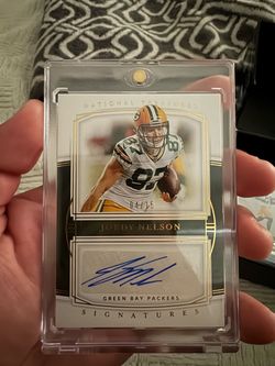 Green Bay Packers Lot