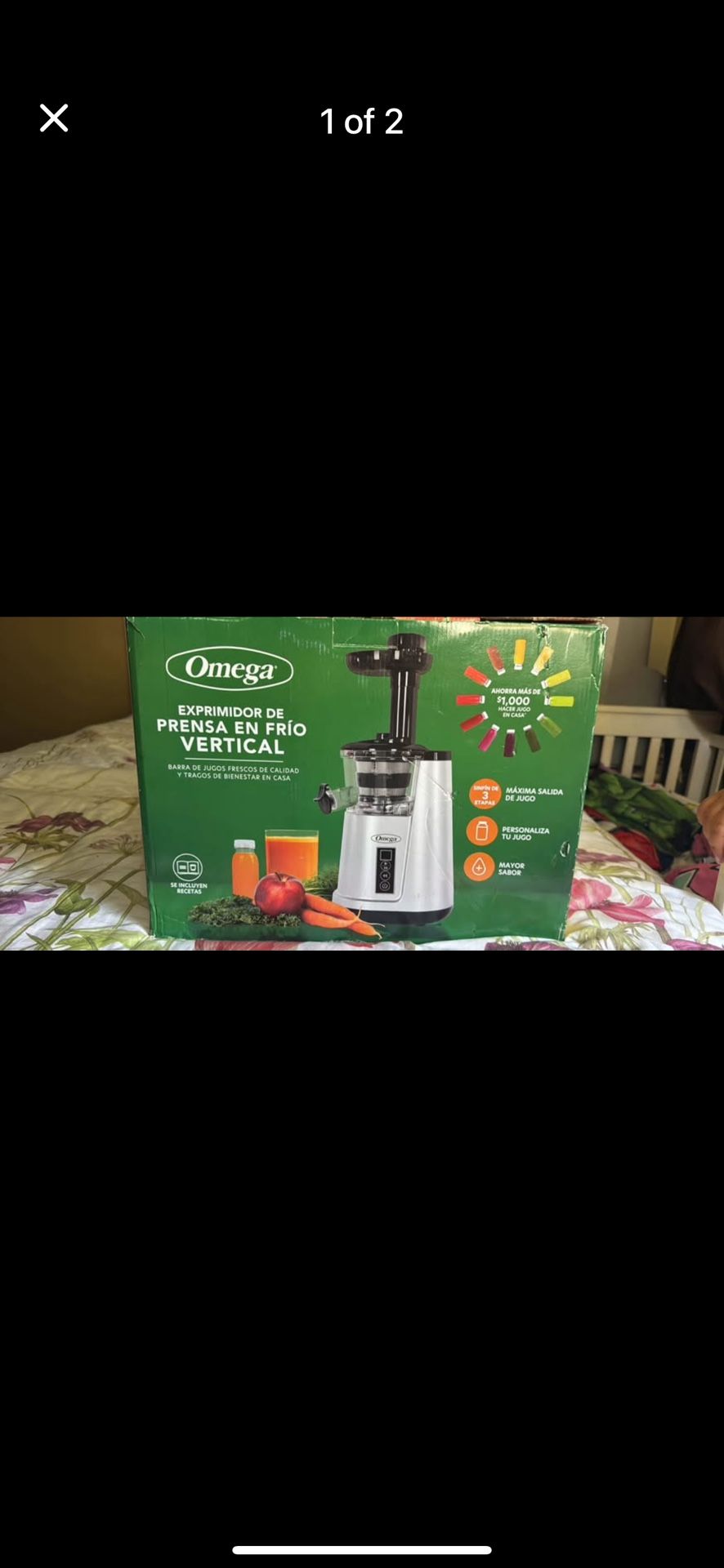 juicer
