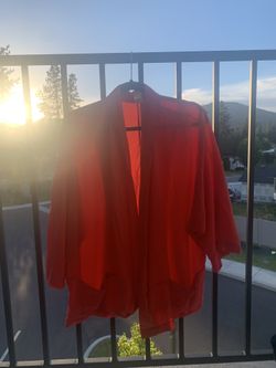 Bathing Suit Cover Up