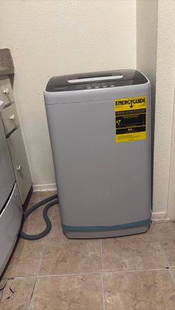 Washer