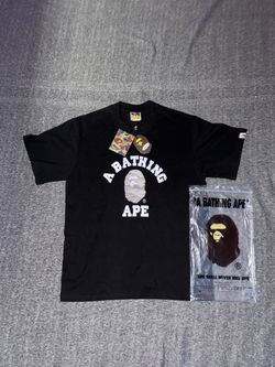 Bape Gravel Tshirt