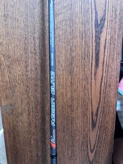 Phenix Recon Elite 805 bass rod