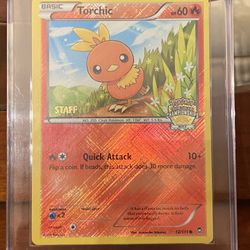 Pokémon Card ! 