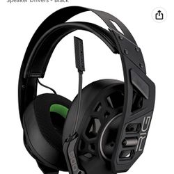 NEW In Box  RIG 500 PRO EX 3D Audio Gaming Headset 
