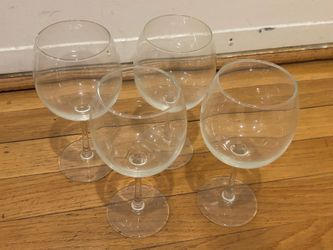 Wine glass