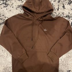 Alo Hoodie Unisex