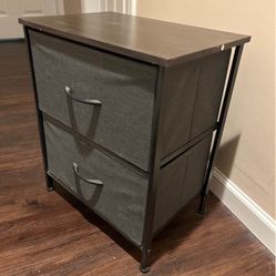 End Table 