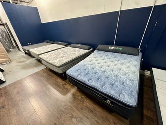 Get a mattress today for Zero $ Out the Door (info in details)