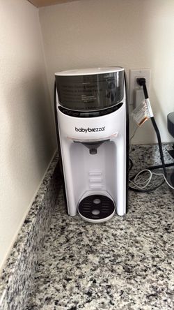 Baby brezza formula pro advance