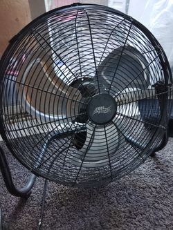 20 inch industrial floor fan,firm price