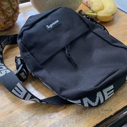 SUPREME BAG