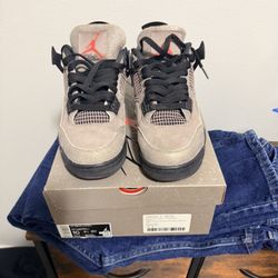 Jordan 4