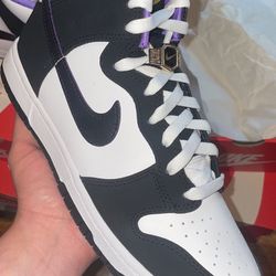 Nike/Jordan/Yeezy/NB All Size 8.5