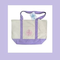 Trader Joe’s Large Tote Bag 