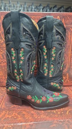 botas para mujer