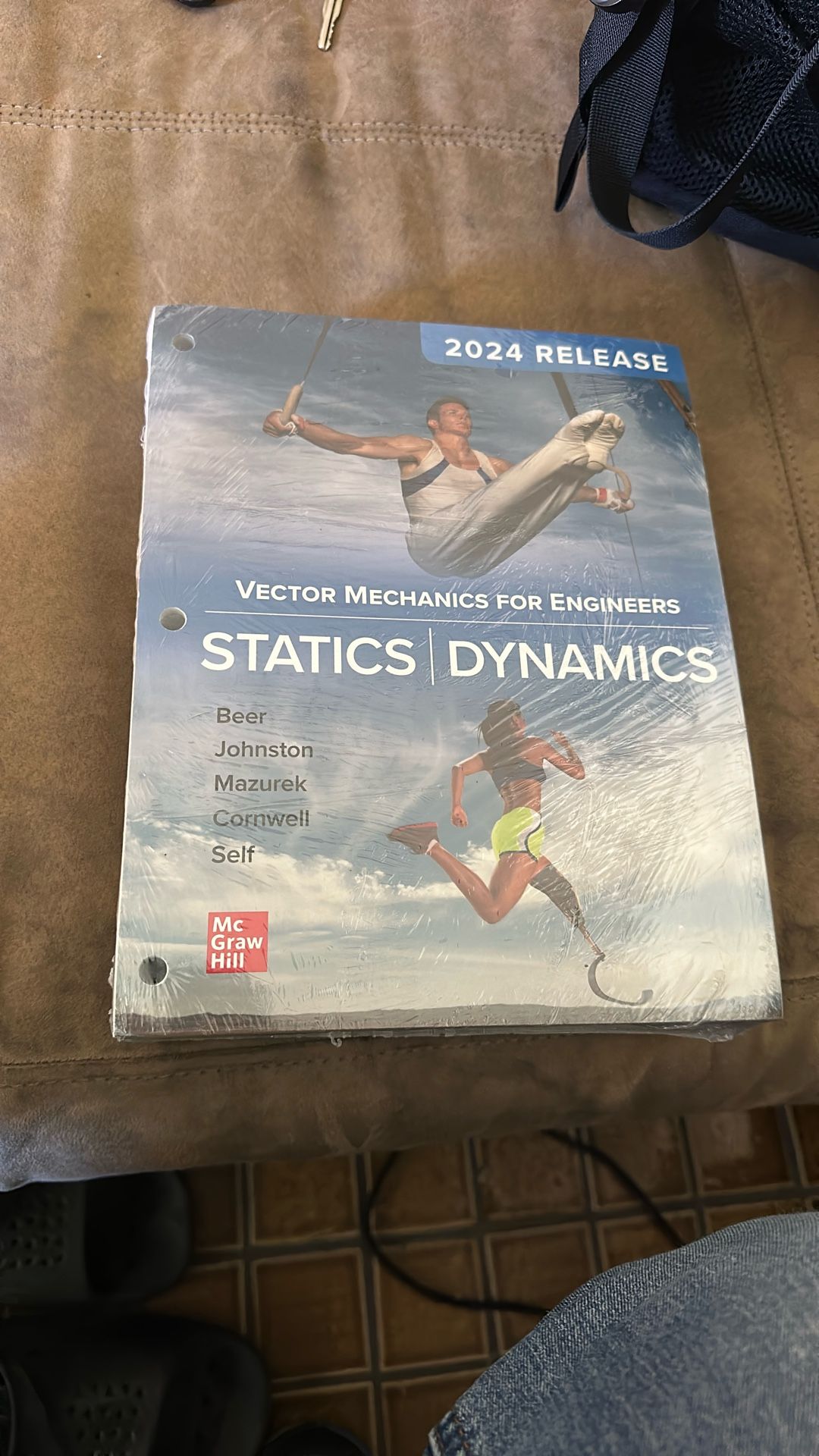 Vector Mechanics For Engineers With Connect Code