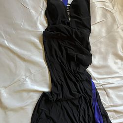 Black Prom Dress 10