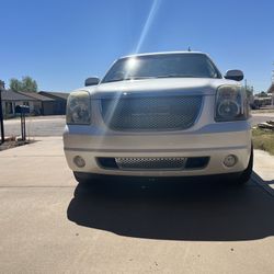 2011 GMC Yukon Denali