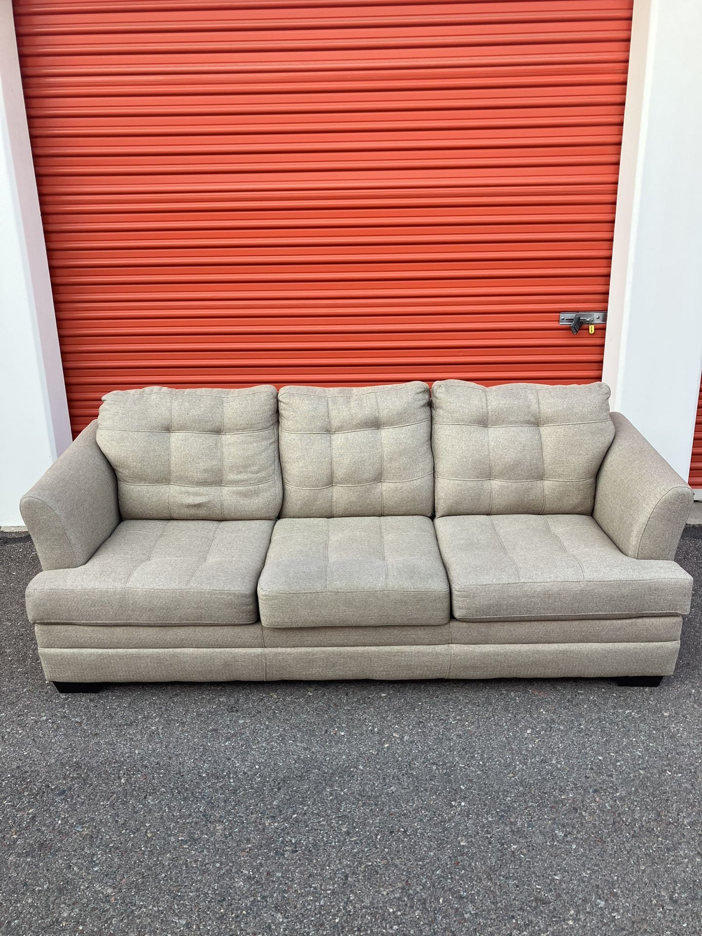 Sleeper Sofa Couch Set