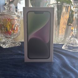 iPhone 16 & iPhone 14 , 128gb Eh UNOPENED 