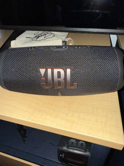 Jbl Charge 5