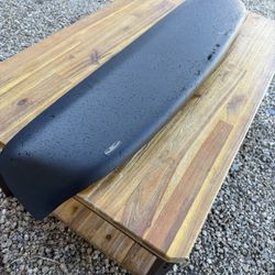 HIC roof Spoiler Acura RSX