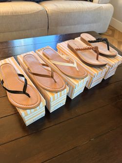 Women’s Sandals ‼️