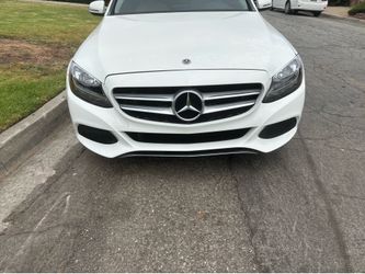 2017 Mercedes-Benz C300