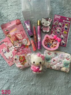 HK Set bundle