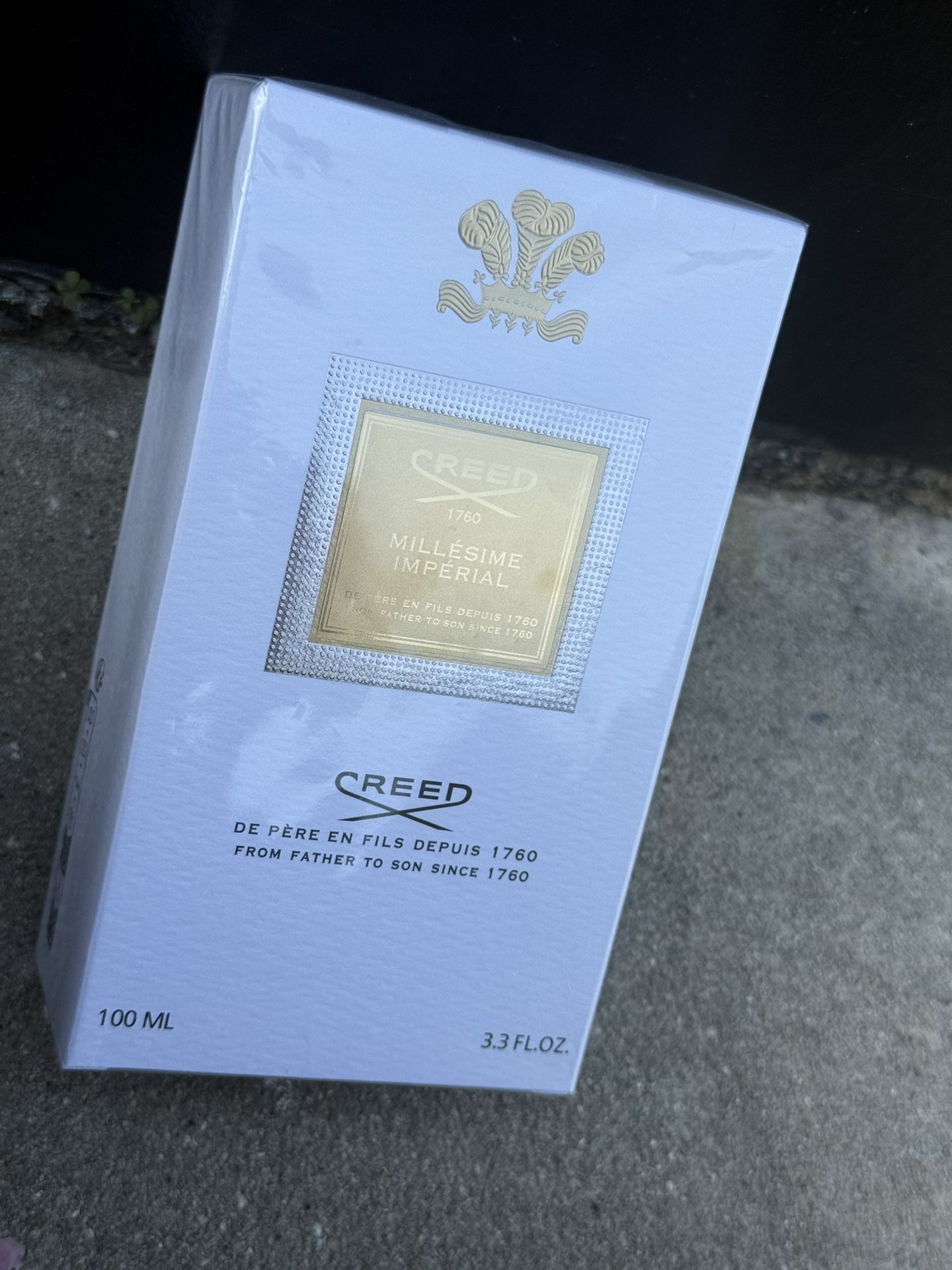 Creed Millesime Imperial 100ML