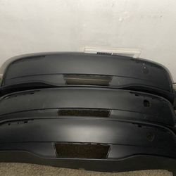 TESLA MODEL Y REAR LOWER ASSY 2021-2023 $$ 130 Each