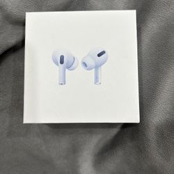 Air Pods