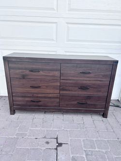 Rustic Style Dresser - Can Deliver!