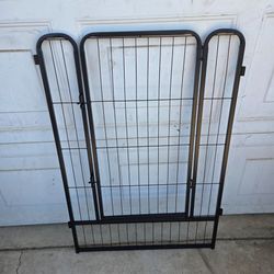 Dog Door