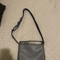 Michael Kors Men’s Side Bag 