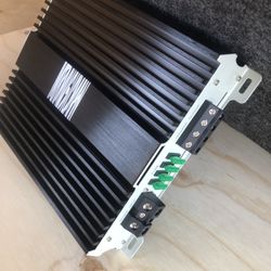 Mrmusicman 1600.1 Class D Mono Amplifier - $189