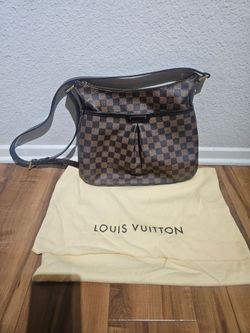 Louis Vuitton crossbody bag
