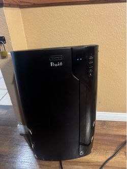Portable AC