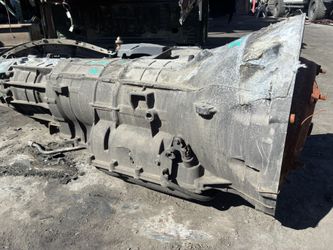 2019 Ford F250 Transmission