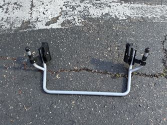 Duallie Stroller to Graco® Infant Car Seat Adapter