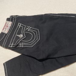 True Religión Size 27
