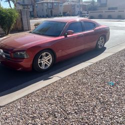 Dodge Charger 