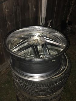22” inches. $160
