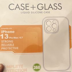 iPhone Case