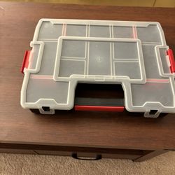 Organizer