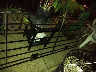 Security gate