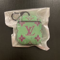 Luxury Airpod Case